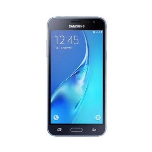 Samsung Galaxy J3 8GB Unlocked Smartphone Black | B-Grade