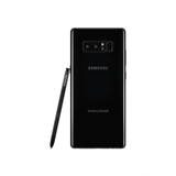 Samsung Galaxy Note8 64GB Unlocked Midnight Black | A-Grade 6mth Wty