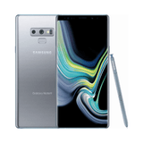 Refurbished - Samsung Galaxy Note9 128GB Silver Unlocked Smartphone AU STOCK | 6mth Wty - Reboot IT