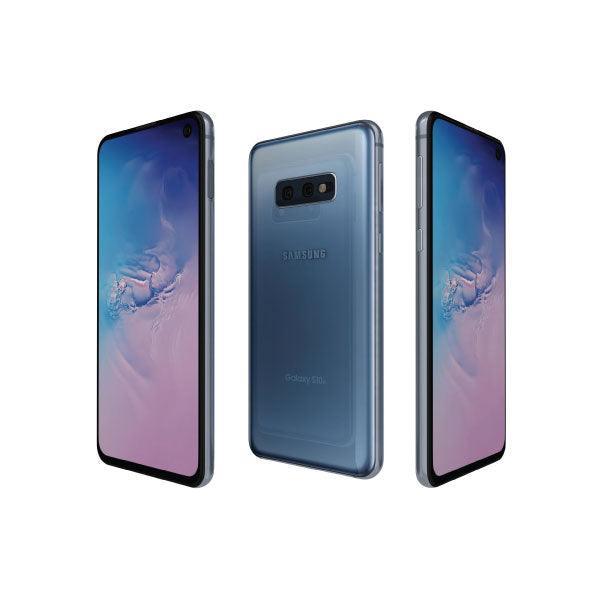 Samsung Galaxy S10e 128GB Prism Blue | Reboot IT