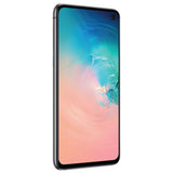 Samsung Galaxy S10e 128GB Prism White Unlocked Smartphone AU STOCK | A-Grade 6mth Wty