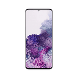 Refurbished - Samsung Galaxy S20 128GB Silver Unlocked Smartphone AU STOCK | 1yr Wty - Reboot IT