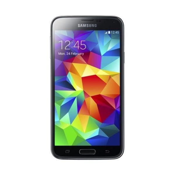 Samsung Galaxy S5 16GB Black Unlocked Smartphone AU STOCK | A-Grade 3mth Wty