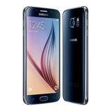 Samsung Galaxy S6 32GB Black Unlocked Mobile Phone | A-Grade 6mth Wty