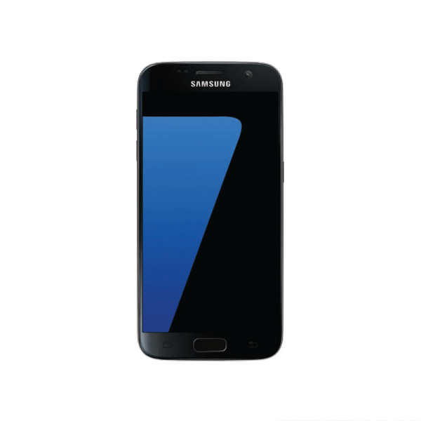 Samsung Galaxy S7 32GB Black Unlocked Mobile Phone | A-Grade 3mth Wty