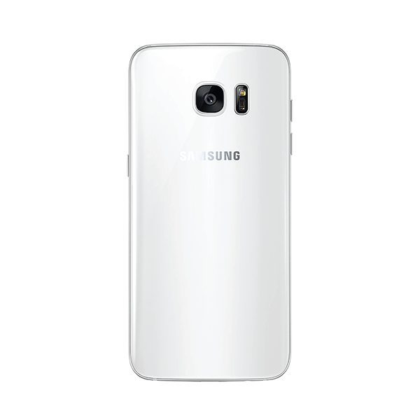 Samsung Galaxy S7 32GB Mobile Phone Unlocked White | A-Grade 3mth Wty