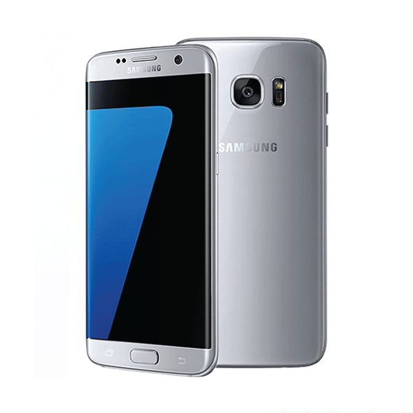 Samsung Galaxy S7 32GB Silver Unlocked Mobile Phone | A-Grade 3mth Wty