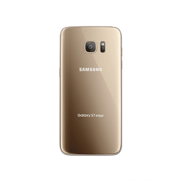 Samsung Galaxy S7 Edge 32GB Unlocked Gold Platinium - A Grade 6mth warranty