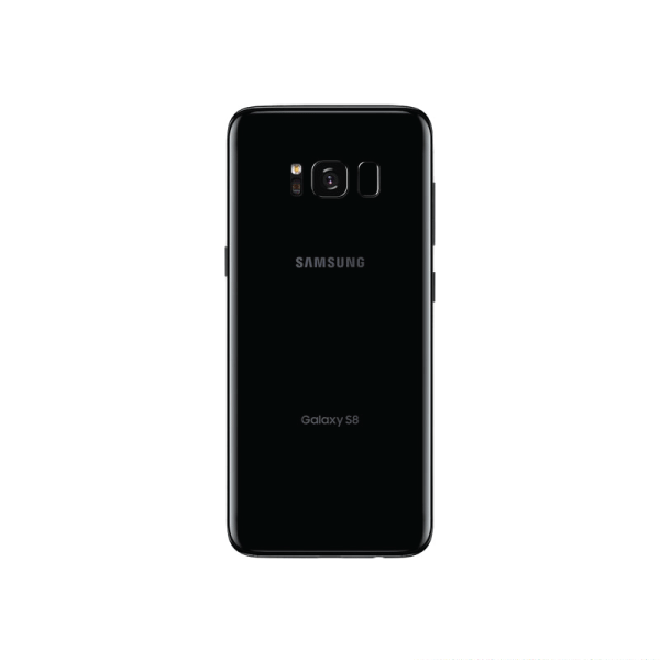 Refurbished Samsung Galaxy S8 - Certified Pre-Owned | Reboot IT
