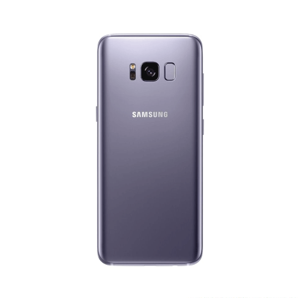 Samsung Galaxy S8 64GB Orchid Grey Unlocked Smartphone | A-Grade 6mth Wty