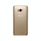 Samsung Galaxy S8 64GB Unlocked Maple Gold - C Grade 6mth Wty