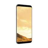 Samsung Galaxy S8 Plus 64GB Maple Gold Unlocked Smartphone AU STOCK| A-Grade