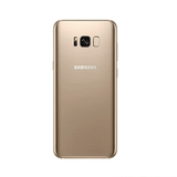 Samsung Galaxy S8 Plus 64GB Maple Gold Unlocked Smartphone AU STOCK| A-Grade