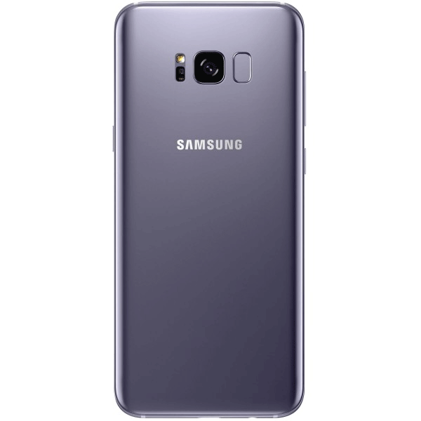 Samsung Galaxy S8 Plus 64GB Orchid Grey Unlocked Smartphone AU STOCK | A-Grade