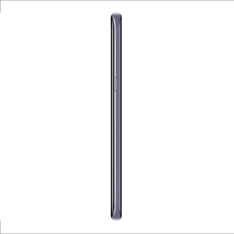 Samsung Galaxy S8 Plus 64GB Unlocked Orchid Grey - A Grade | 6mth Wty