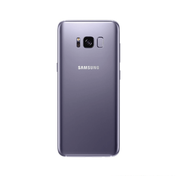 Samsung Galaxy S8 Plus S8+ 64GB Unlocked Artic Silver Smartphone | A-Grade