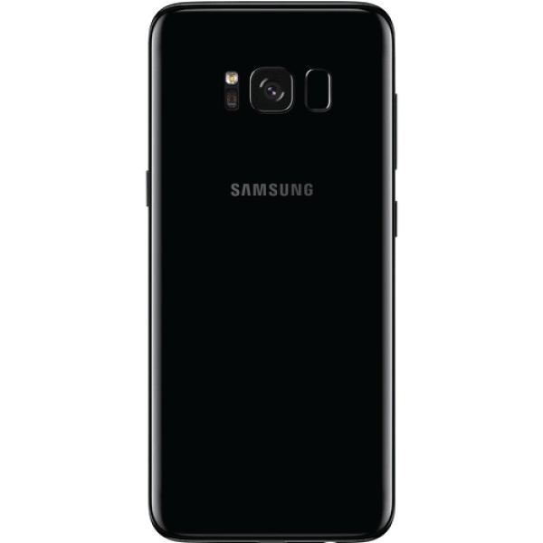 Samsung Galaxy S8 Plus S8+ 64GB Unlocked Midnight Black Smartphone | A-Grade