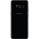 Samsung Galaxy S8 Plus S8+ 64GB Unlocked Midnight Black Smartphone | A-Grade