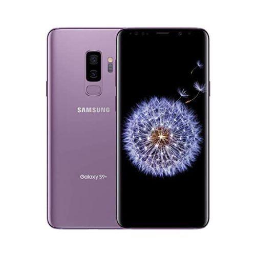 Samsung Galaxy S9+ 64GB Lilac Purple Unlocked Smartphone | A-Grade 6mth Wty