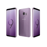 Samsung Galaxy S9 64GB Lilac Purple Unlocked Smartphone | A-Grade 6mth Wty