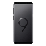 Samsung Galaxy S9 SM-G960F 64GB Midnight Black Unlocked AU STOCK | A-Grade 6mth Wty