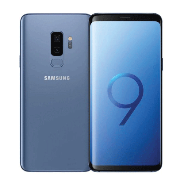 Samsung Galaxy S9 SM-G960F 64GB Unlocked Coral Blue | Brand New 12mth Wty