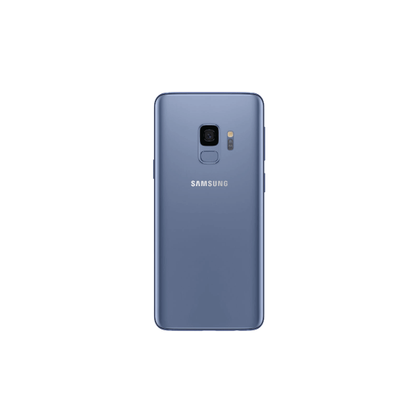 Samsung Galaxy S9 SM-G960F 64GB Unlocked Coral Blue | Brand New 12mth Wty