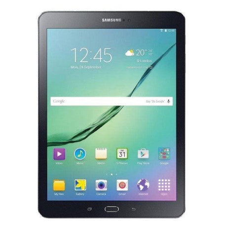 Samsung Galaxy TAB 2 SM-T819Y 9.7" 64GB WIFI + 4G Black | 3mth Wty