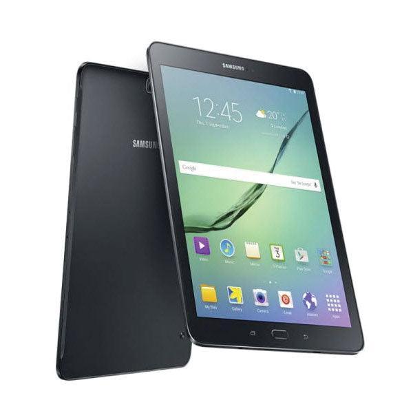 Samsung Galaxy TAB 2 SM-T819Y 9.7" 64GB WIFI + 4G Black | 3mth Wty