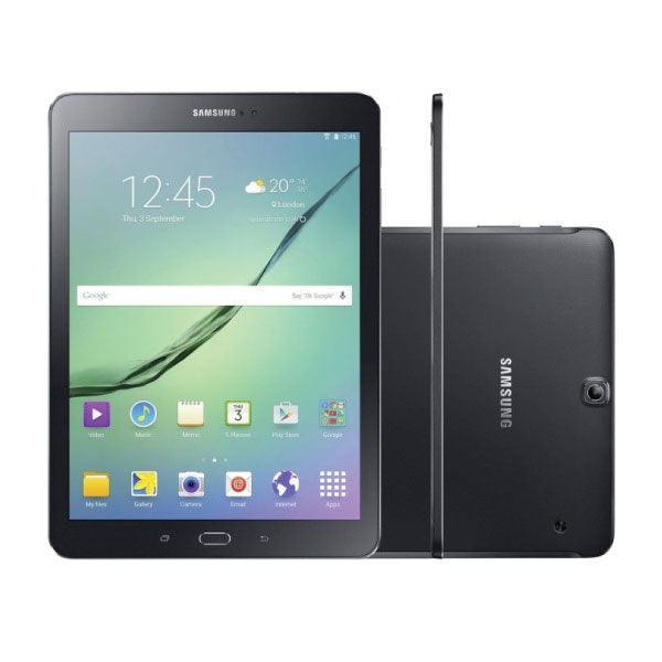 Samsung Galaxy TAB 2 SM-T819Y 9.7" 64GB WIFI + 4G Black | 3mth Wty