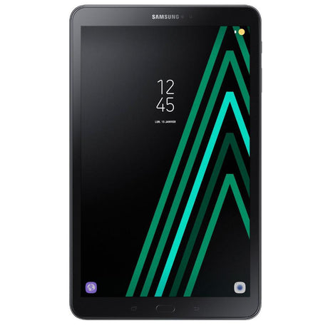 Samsung Galaxy Tab A 10.1 (2016) SM-P585Y 16GB 3GB Black Tablet S Pen Compatible