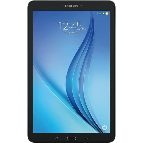 Samsung Galaxy Tab A 8.0 SM-T350 16GB Wi-Fi Refurbished Tablet - Rear View