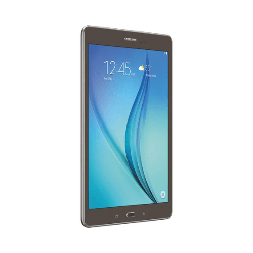 Refurbished - Samsung Galaxy TAB A SM-P555 16GB 9.7" Black Tablet | 3mth Wty - Reboot IT