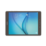 Refurbished - Samsung Galaxy TAB A SM-P555 16GB 9.7" Black Tablet | 3mth Wty - Reboot IT