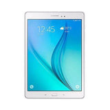 Samsung Galaxy TAB A SM-T550 White 16GB 9.7" Touch Tablet | 3mth Wty