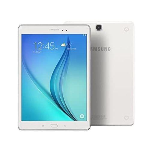 Samsung Galaxy TAB A SM-T550 White 16GB 9.7" Touch Tablet | 3mth Wty
