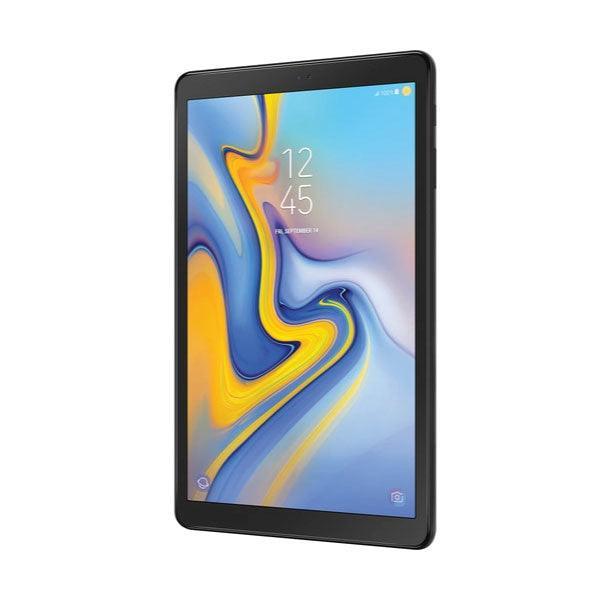 Samsung Galaxy TAB A T590 32GB WIFI + Bluetooth Tablet Black 10.5" | 3mth Wty