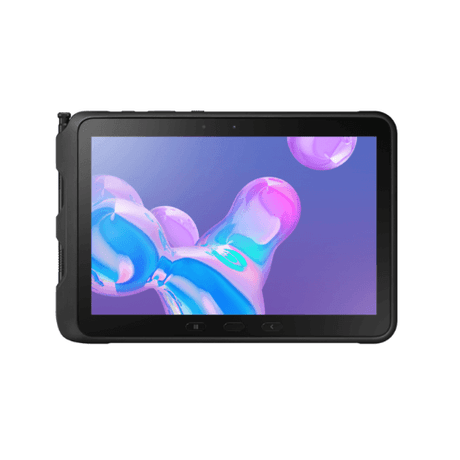 Refurbished - Samsung Galaxy TAB Active Pro SM-T545 64GB 10.1" Black Tablet | 6mth Wty - Reboot IT