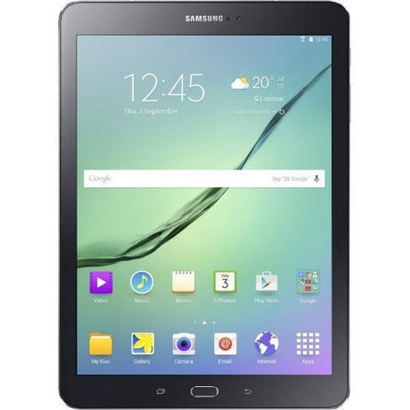 Samsung Galaxy TAB S2 SM-T813 64GB 9.7" Touch Black Tablet | 3mth Wty