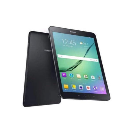 Samsung Galaxy TAB S2 SM-T813 64GB 9.7" Touch Black Tablet | 3mth Wty