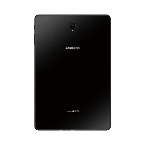 Refurbished - Samsung Galaxy TAB S4 SM-T835 256GB 10.5" Touch Black Tablet | 1yr Wty - Reboot IT