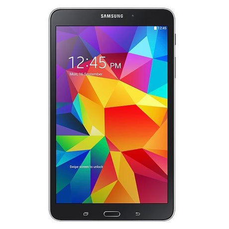 Samsung Galaxy TAB4 8.0 16GB 8" Touch Tablet | 3mth Wty