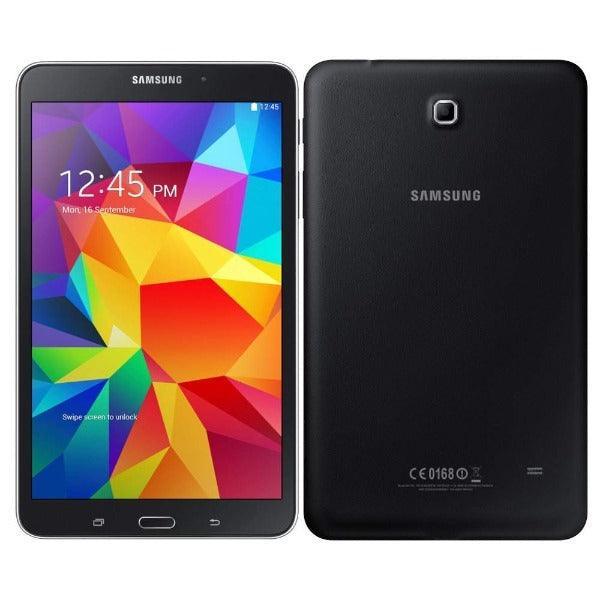 Samsung Galaxy TAB4 8.0 16GB 8" Touch Tablet | 3mth Wty