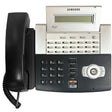 Samsung ITP-5014D Refurbished OfficeServ VoIP IP Phone - Front View