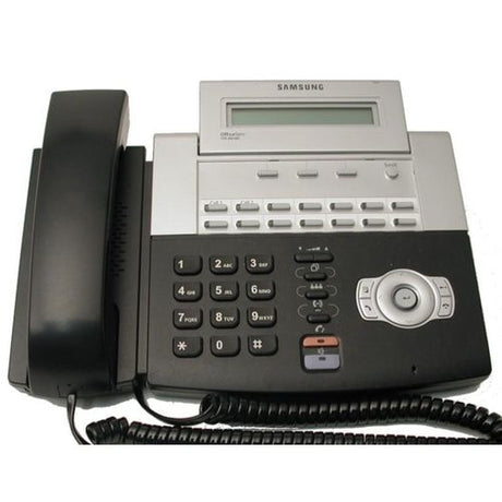 Samsung ITP-5114D IP Telephone