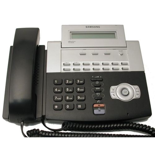 Samsung ITP-5114D IP Telephone