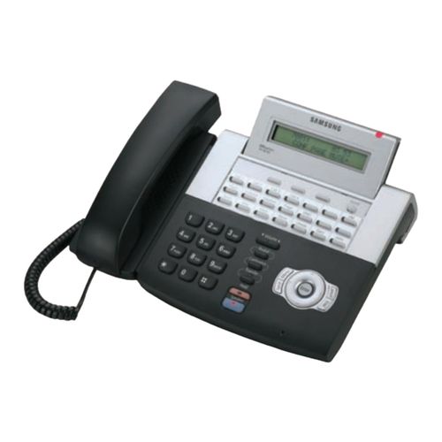 Samsung ITP-5121D IP Phone Handset PoE No Stand