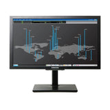 Samsung NC240 24" PCoIP Integrated Display 1920x1080 5ms 16:9 | 3mth Wty