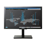 Samsung NC240 PCoIP Integrated Display 24" 1920x1080 5ms 16:9 | B-Grade NO STAND