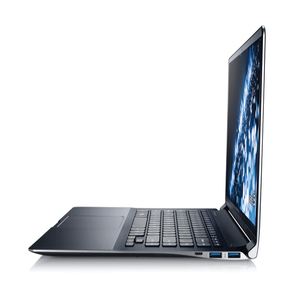 Samsung NP900X4C i5 3317U 1.7GHz 4GB 128GB W10P 15" UltraBook